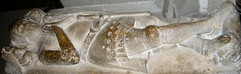 William Bruce 1346